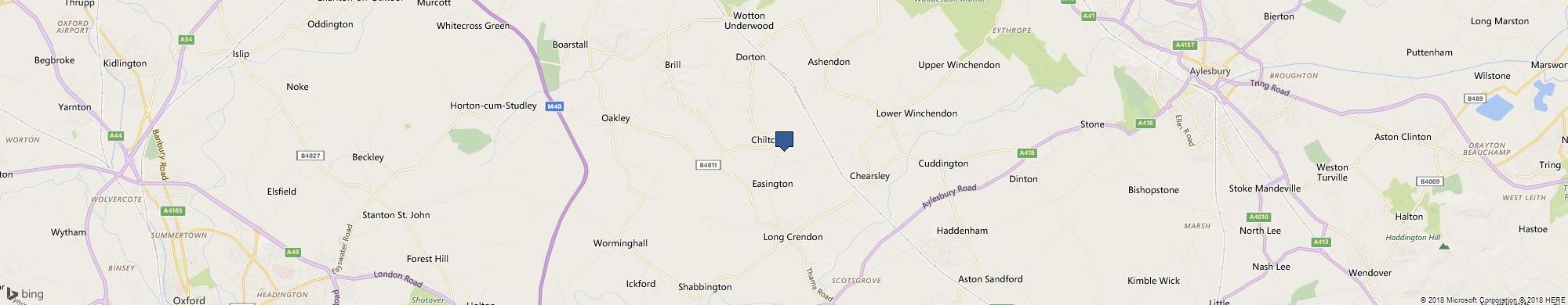 Tailored Tours UK cover photo