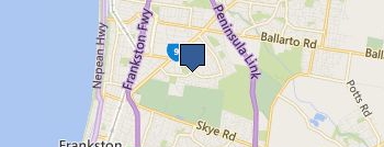 PHOTO ELEVATE Aerial Elevated Mast Photography location map