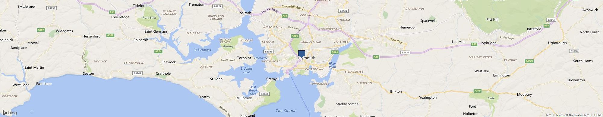 Plymouth Recruitment (Employment Business) cover photo