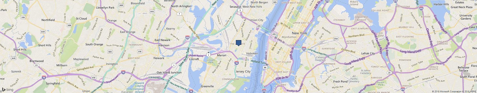 New Marlbro Hotel cover photo