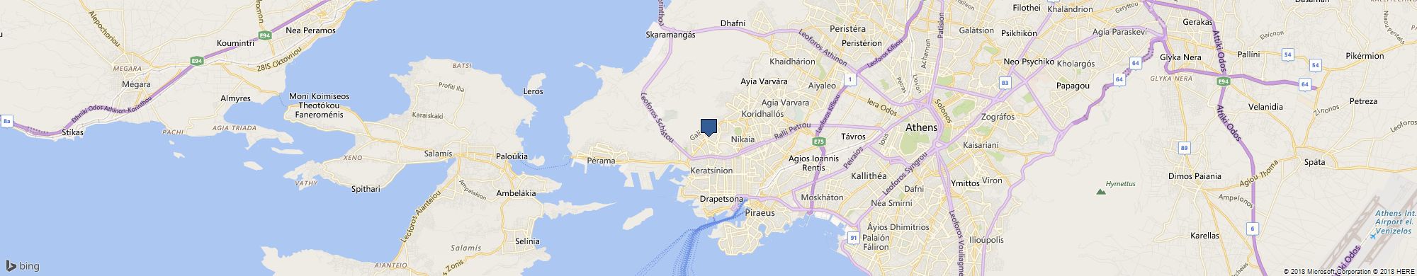 Chris Cleanthous cover photo