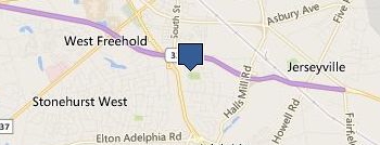 ksenia m location map