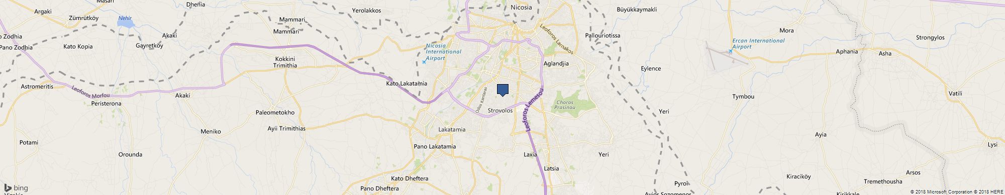 Maria Stavride cover photo