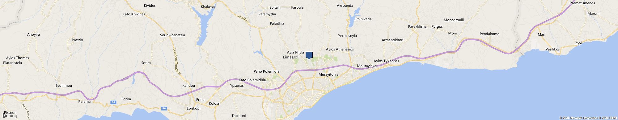 Alexandros Andreou cover photo