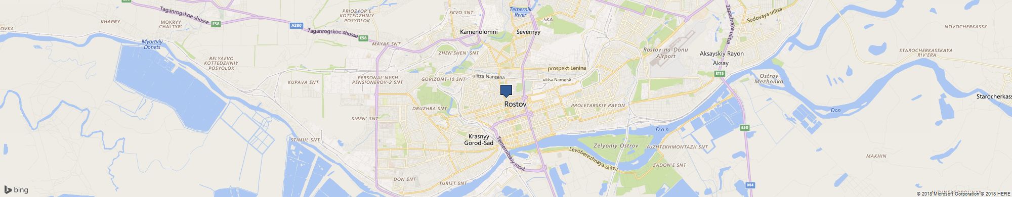 Alisa Sycheva cover photo