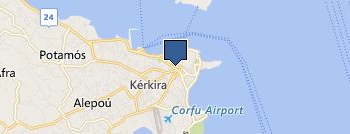 Ioanna Naumenko location map