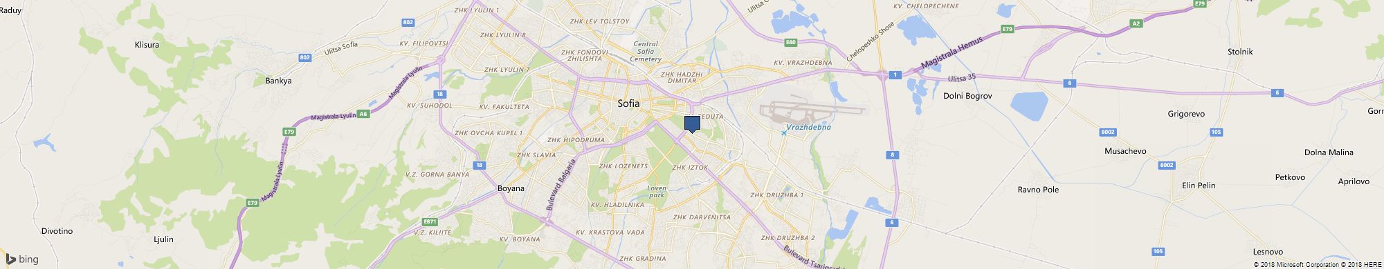 Ludmila Georgieva cover photo