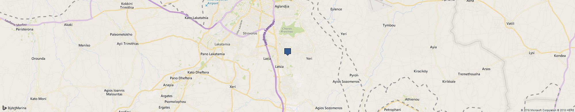 Mikaella Panagiotou cover photo