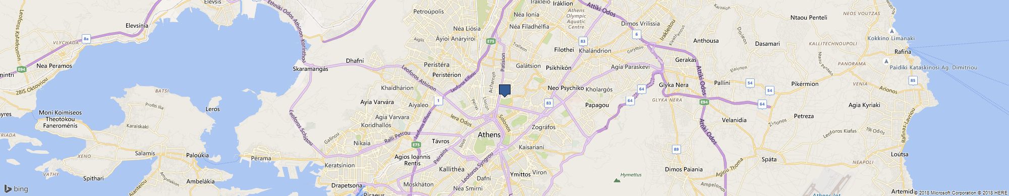 Phasoulides George cover photo