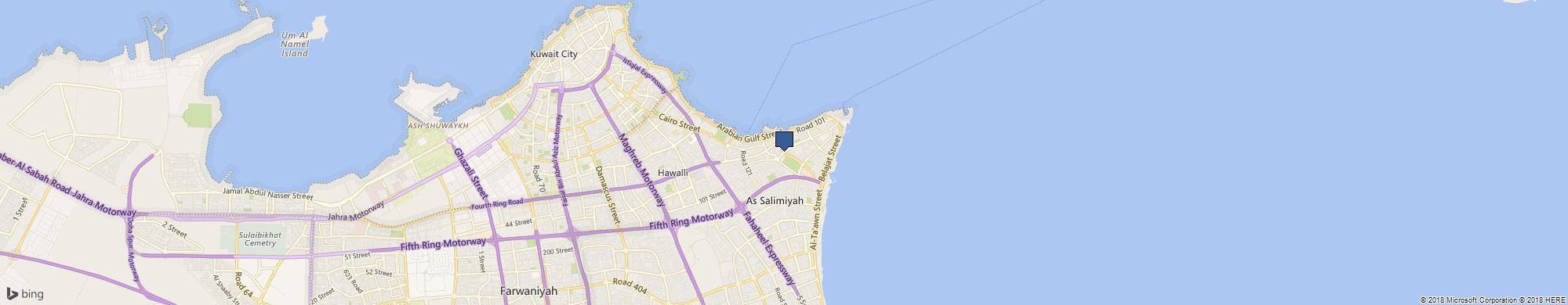 Hans Salahi cover photo