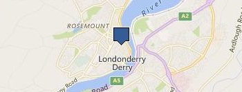 chris doherty location map