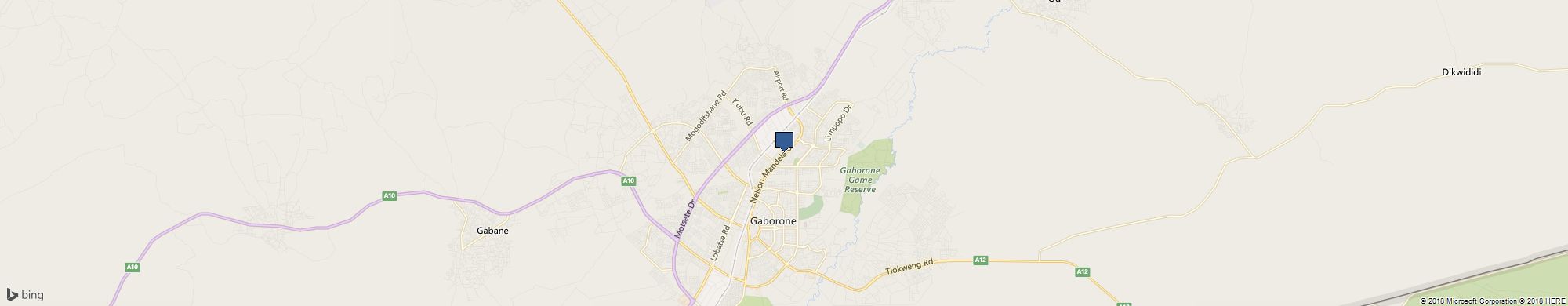 Donald T. Kadzimu cover photo