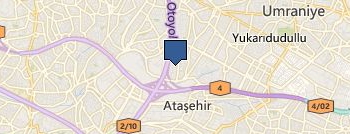 Mustafa Celik location map