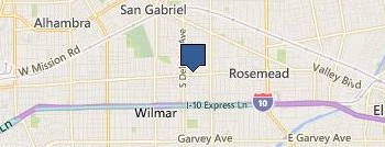 Automaticbuilder Nutronix location map
