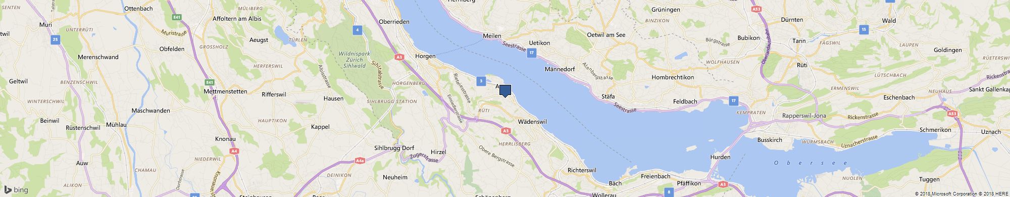 Meinrad Stoeckli cover photo