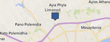 Abdelsalam Elgabsi location map