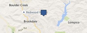 Kirk Meyer location map