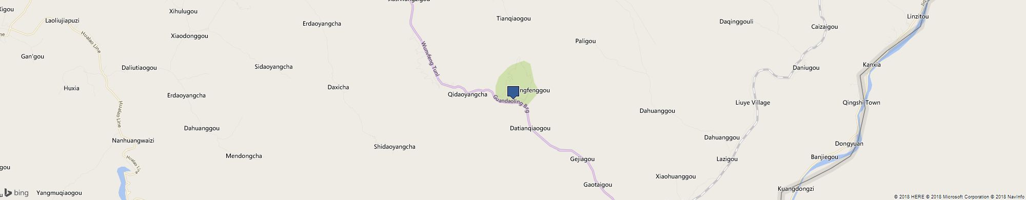 Beijing Discovery Tours cover photo