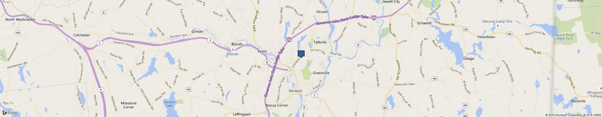 Danielle Saunders cover photo