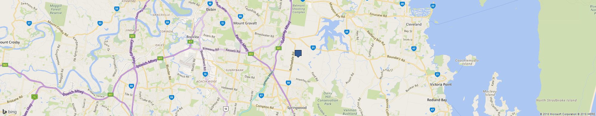 Simon St Ledger cover photo