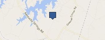 Cynthia Gaskins location map