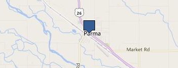 Dezaire Singh location map