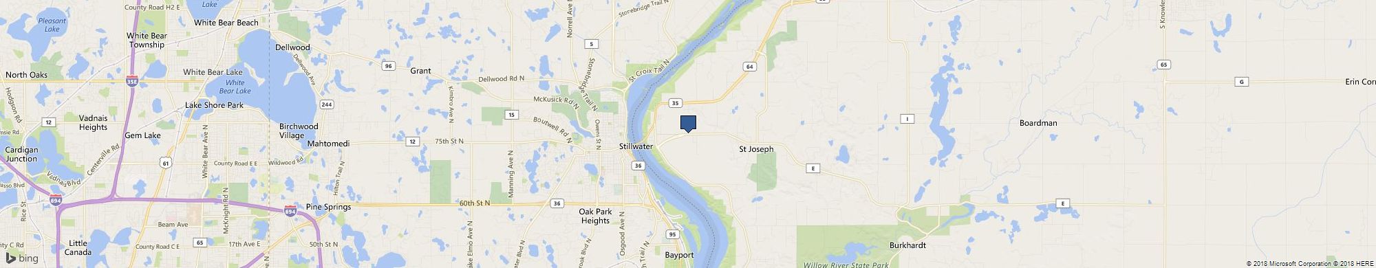 Truman Jessop cover photo