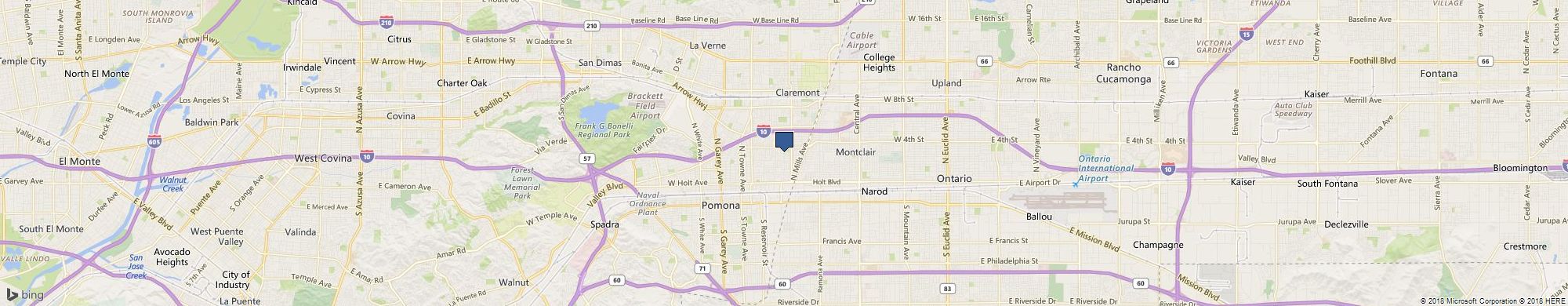 Marina Hall cover photo