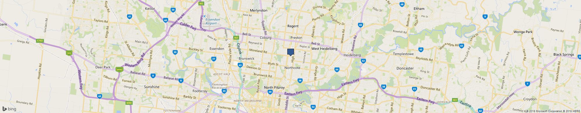 Chariot Domains cover photo