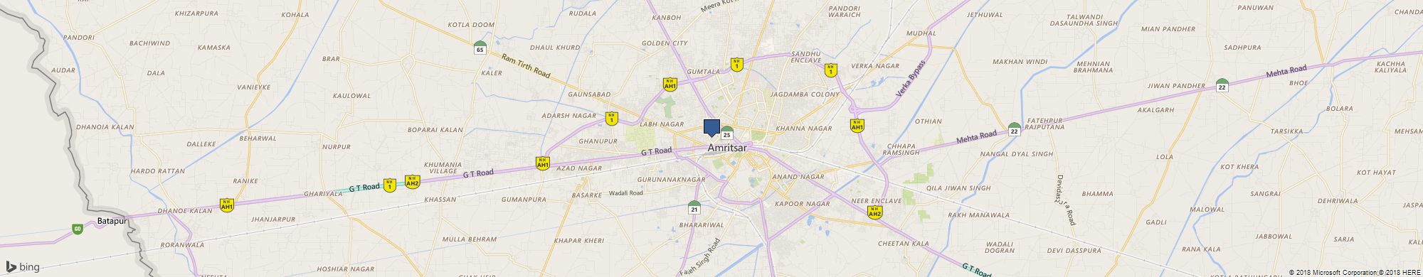 Umesh Kalia cover photo