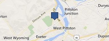 IMPREIAL CASH SERVICES location map