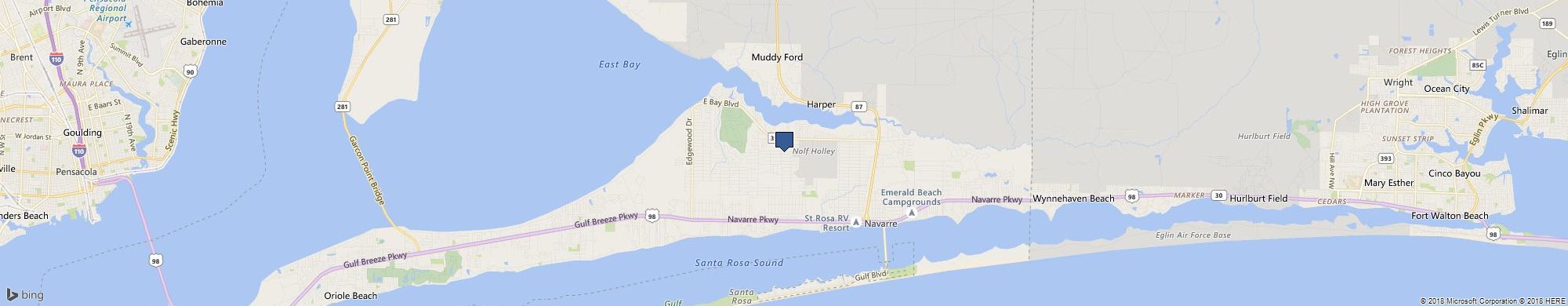 Florida Beach Weddings/Sugar Beach Weddings cover photo