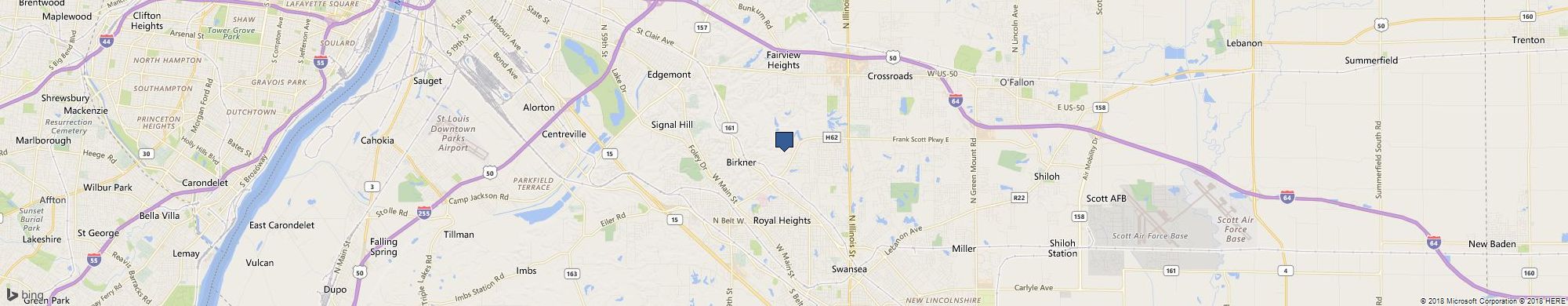 Virginia Zhou cover photo