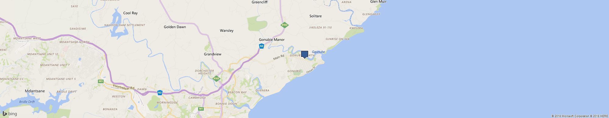 ISG Engineering S.A. (Brian Etter) cover photo