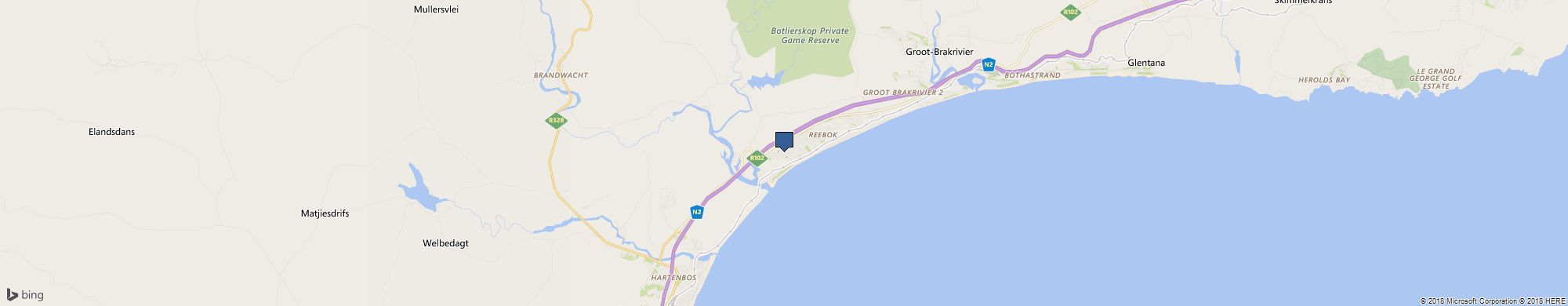 Frik Schutte cover photo