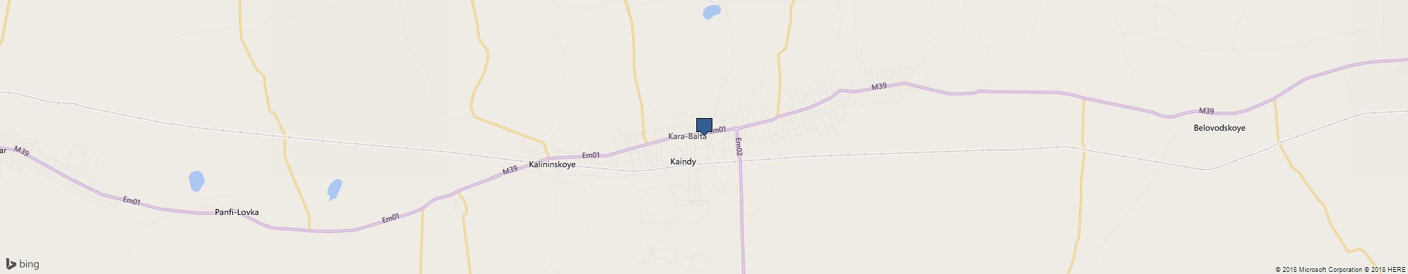 Serg Larin cover photo