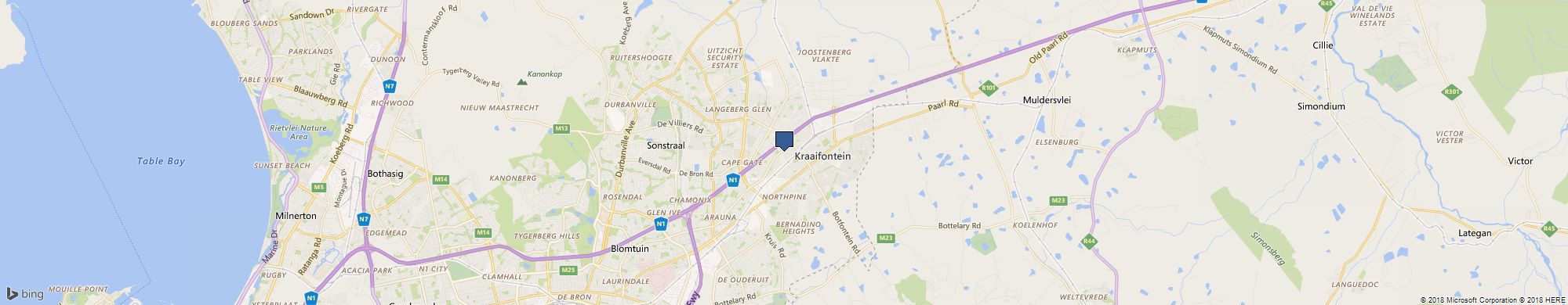 Paco Language School cover photo