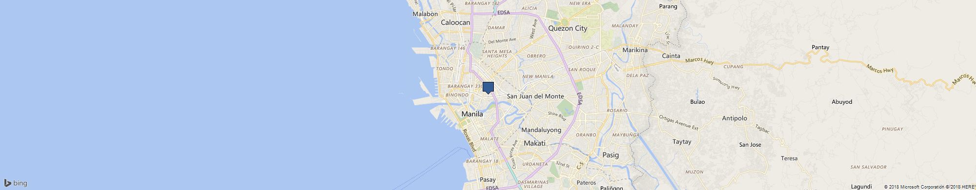 ManilaGift cover photo