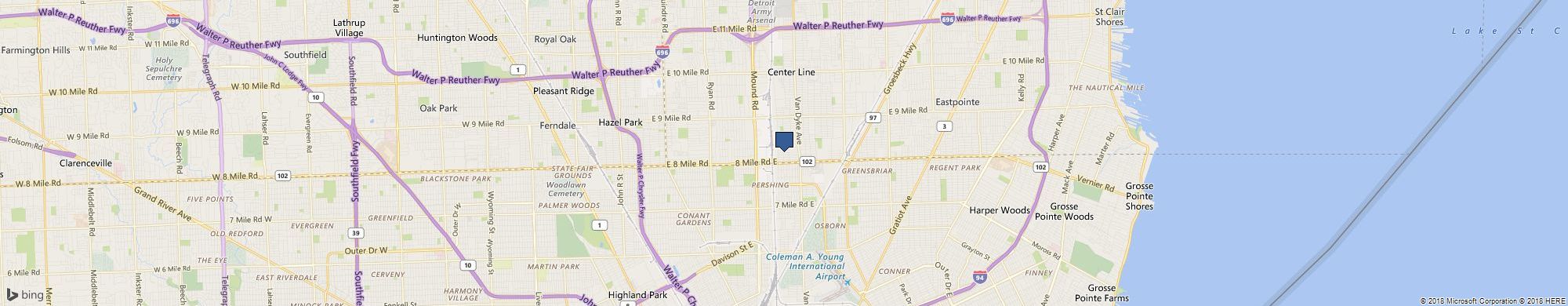 Millard Bolden III cover photo