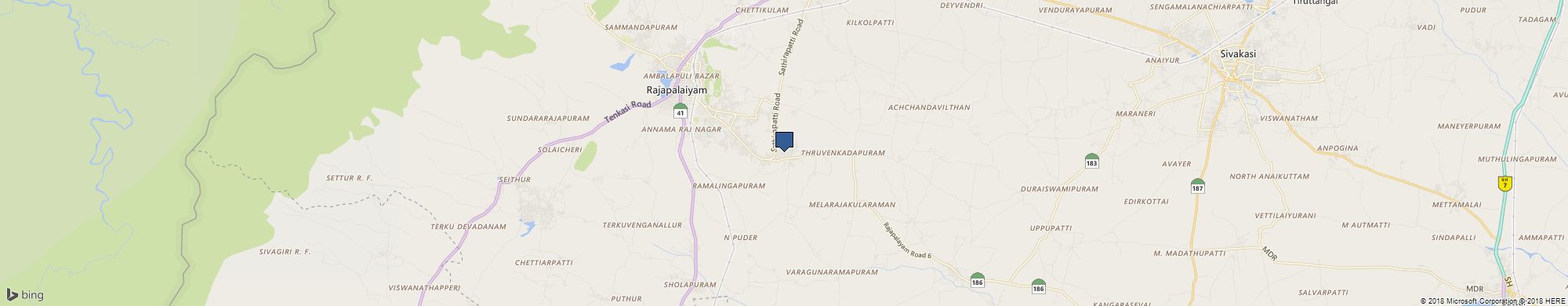 Ramaraj Gurusamy cover photo