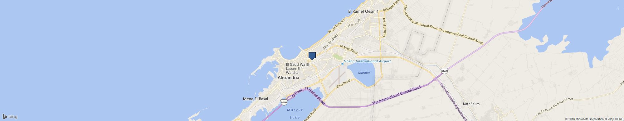 Misr Trade cover photo