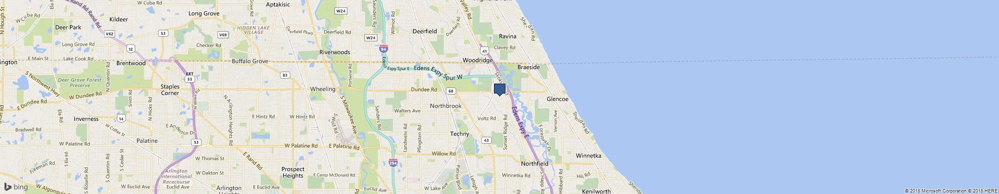 A Broader View Volunteers Corp cover photo