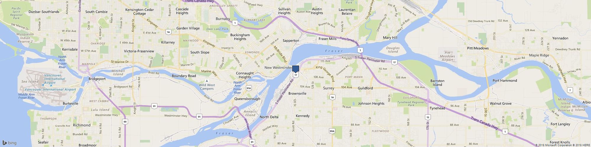 Dendoff Springs Ltd. cover photo