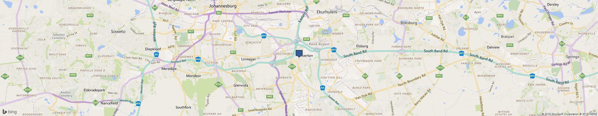 Ursula Viljoen cover photo