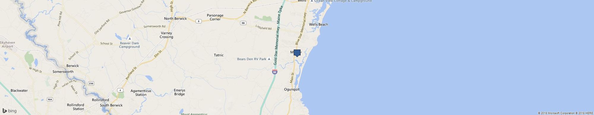 Michael Noone cover photo