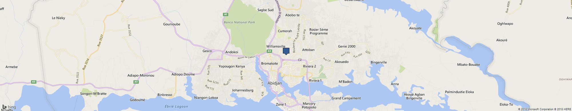 geraud Dakouri cover photo