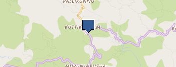 Mathew Joseph P location map
