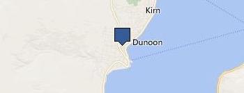 Gregg Adams location map