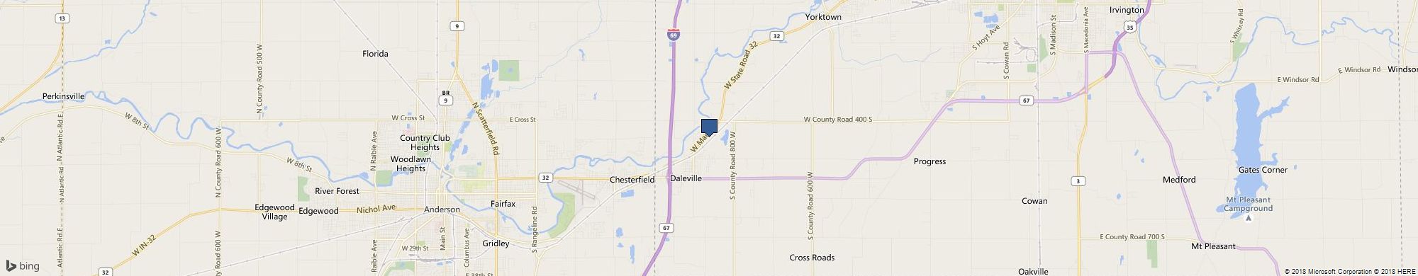 Brian Sanders cover photo