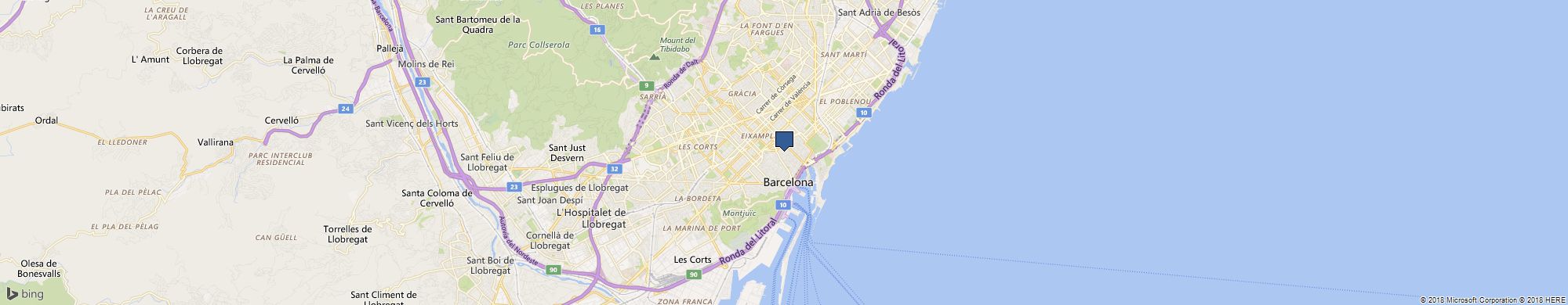 Barcelona-Home cover photo